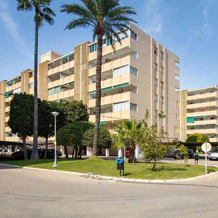 Apartment Urbatenis-2 By Interhome Jávea エクステリア 写真