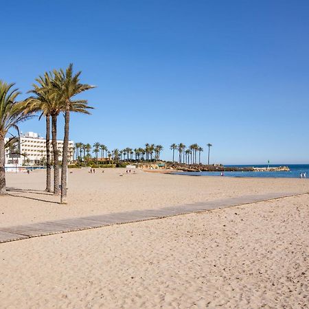 Apartment Urbatenis-2 By Interhome Jávea エクステリア 写真