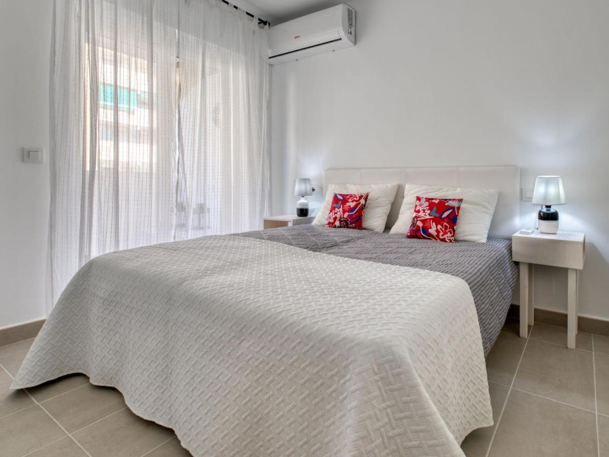 Apartment Urbatenis-2 By Interhome Jávea エクステリア 写真