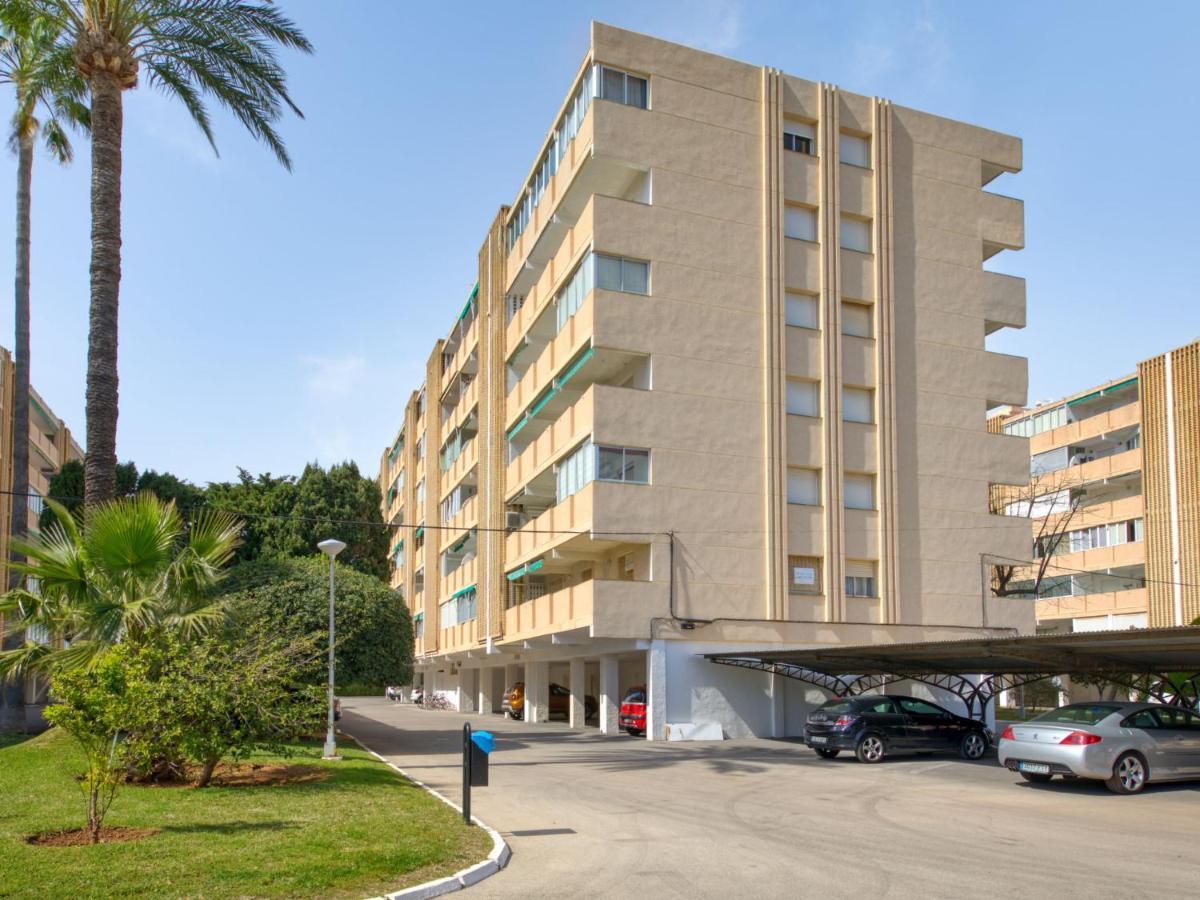 Apartment Urbatenis-2 By Interhome Jávea エクステリア 写真
