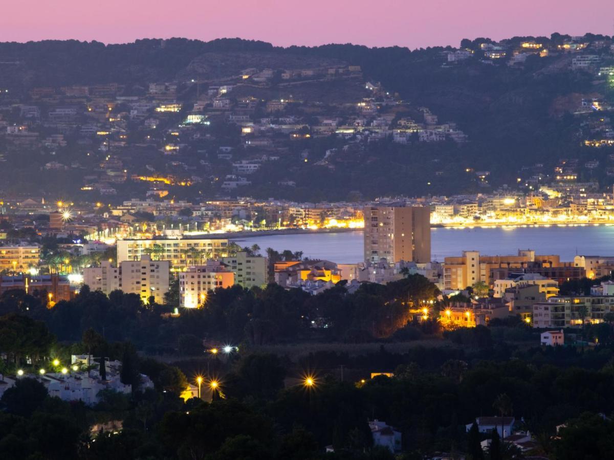 Apartment Urbatenis-2 By Interhome Jávea エクステリア 写真